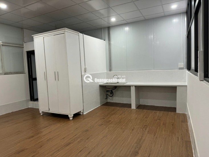 Cho thuê phòng trọ đường 22 phường Linh Đông Quận Thủ Đức